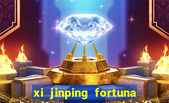 xi jinping fortuna xi jinping patrimonio